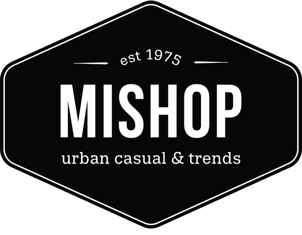 Mishop Logo
